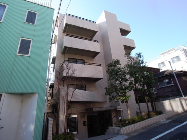 プリメール弥生